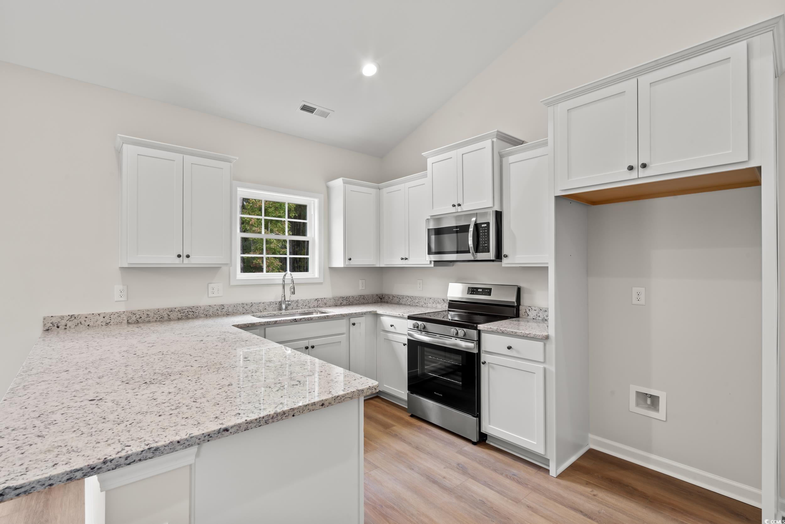 164 Double Pond Drive Georgetown, SC 29440 - Photo 5 of 33