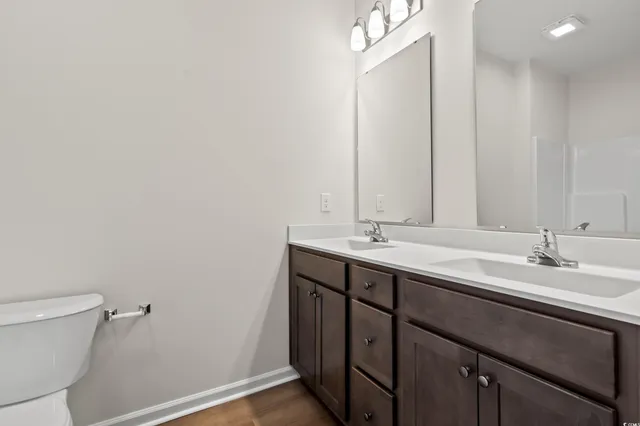 $319,213 | 164 Double Pond Drive, Georgetown, SC 29440