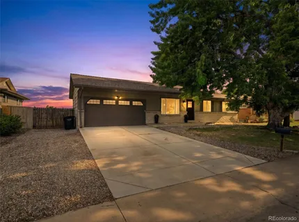 $610,000 | 11854 West 65th Place, Arvada, CO 80004