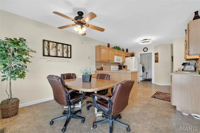 $279,000 | 239 Crystal Ridge Drive, O'Fallon, MO 63366