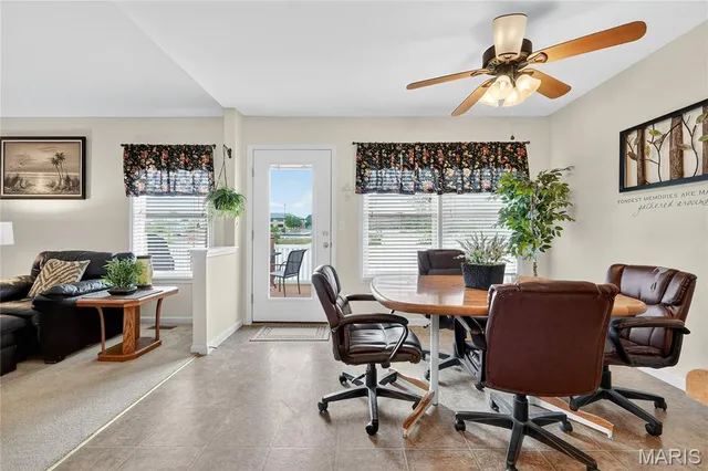 $279,000 | 239 Crystal Ridge Drive, O'Fallon, MO 63366