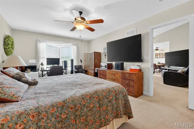 $260,000 | 239 Crystal Ridge Drive, O'Fallon, MO 63366