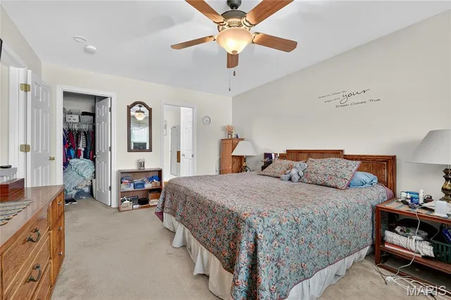 $260,000 | 239 Crystal Ridge Drive, O'Fallon, MO 63366