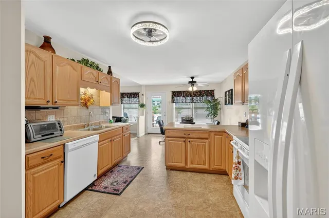 $279,000 | 239 Crystal Ridge Drive, O'Fallon, MO 63366