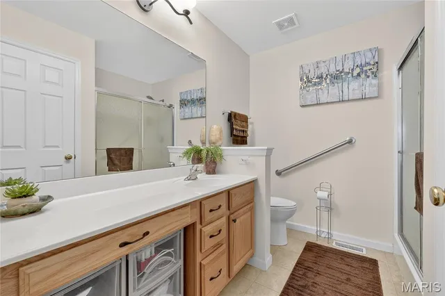 $260,000 | 239 Crystal Ridge Drive, O'Fallon, MO 63366