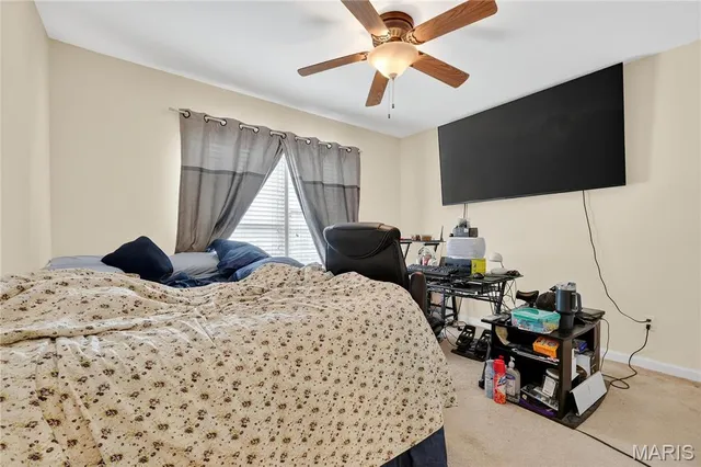 $279,000 | 239 Crystal Ridge Drive, O'Fallon, MO 63366