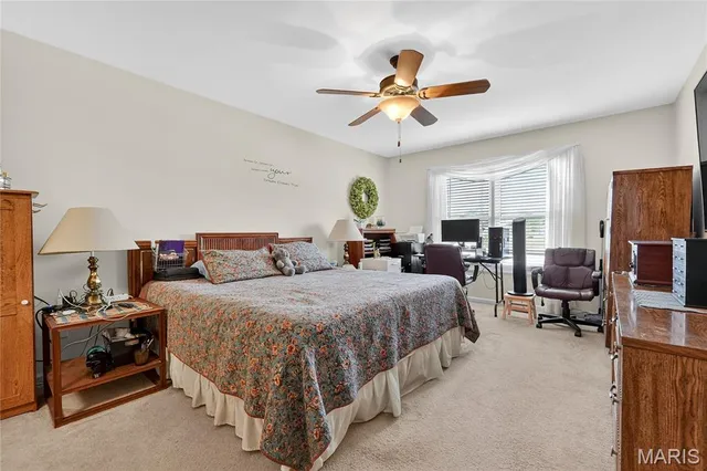 $279,000 | 239 Crystal Ridge Drive, O'Fallon, MO 63366