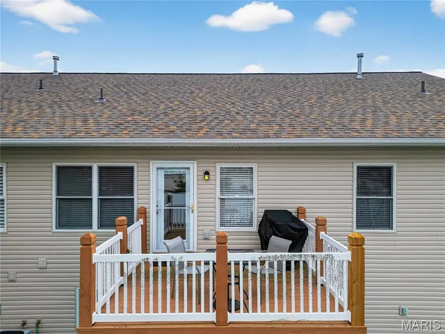 $260,000 | 239 Crystal Ridge Drive, O'Fallon, MO 63366