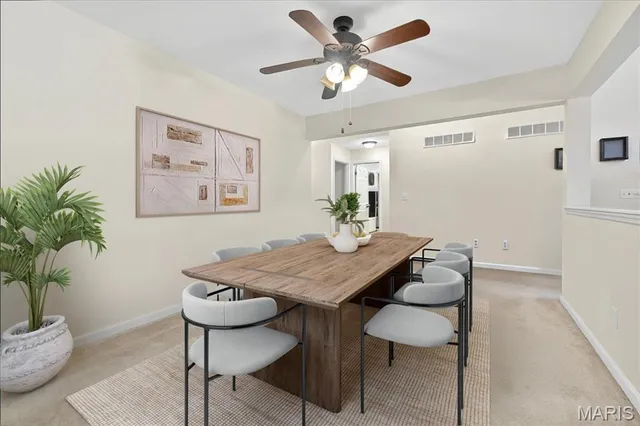 $260,000 | 239 Crystal Ridge Drive, O'Fallon, MO 63366