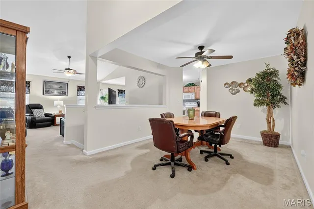 $279,000 | 239 Crystal Ridge Drive, O'Fallon, MO 63366