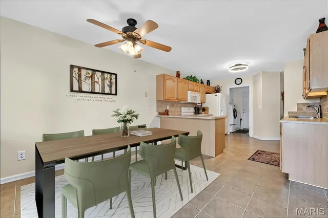 $260,000 | 239 Crystal Ridge Drive, O'Fallon, MO 63366