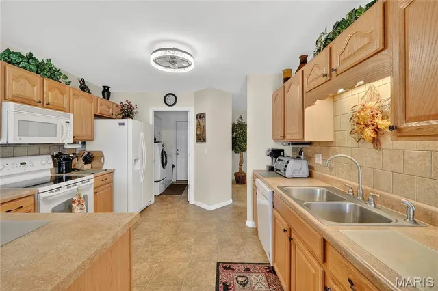 $260,000 | 239 Crystal Ridge Drive, O'Fallon, MO 63366