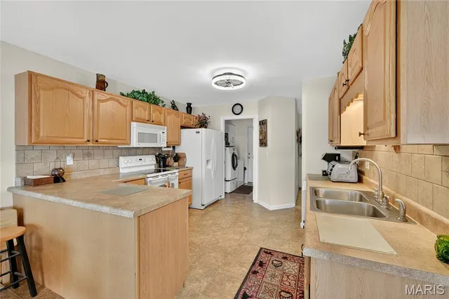 $260,000 | 239 Crystal Ridge Drive, O'Fallon, MO 63366