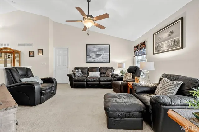 $279,000 | 239 Crystal Ridge Drive, O'Fallon, MO 63366