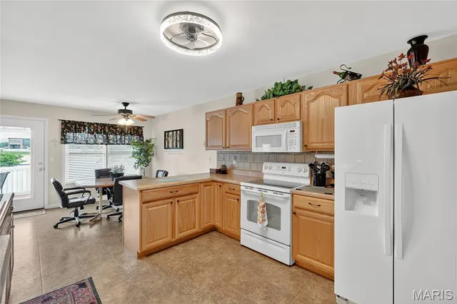 $260,000 | 239 Crystal Ridge Drive, O'Fallon, MO 63366