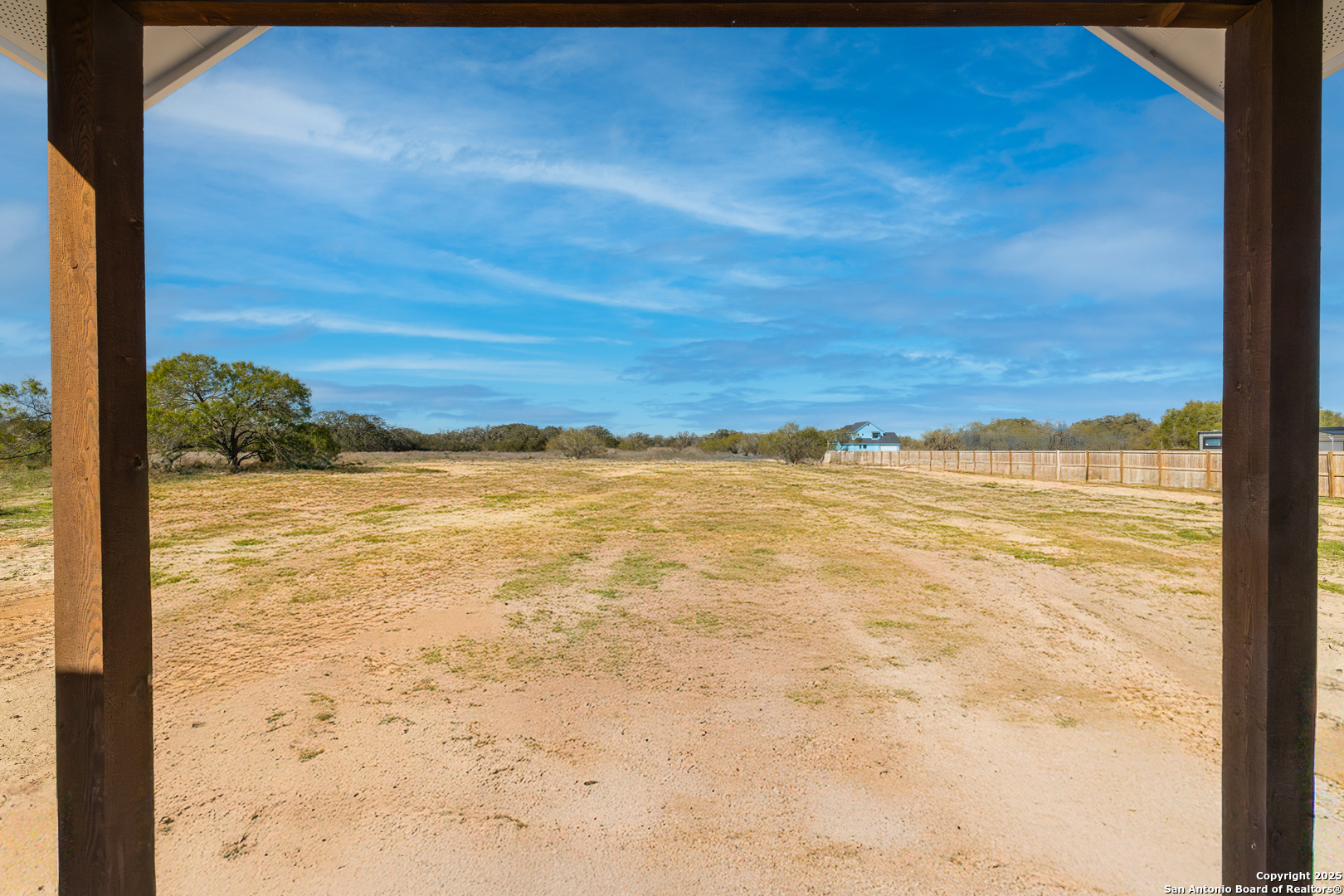 591 Eichman Road Poteet, TX 78065 - Photo 5 of 18 a view of an ocean