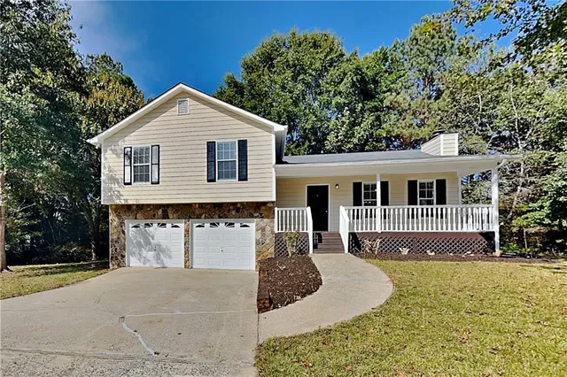 $1,650 | 112 Brentwood Court, Dallas, GA 30132