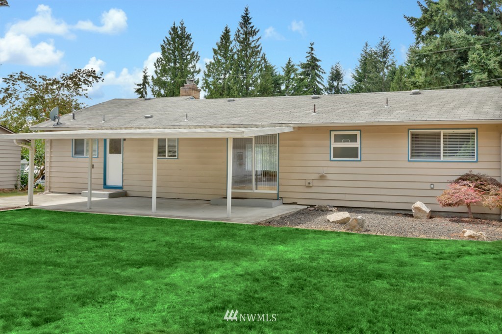 12428 169th Avenue Southeast Renton, WA 98059 - Photo 17 of 17 Gallery Image 17