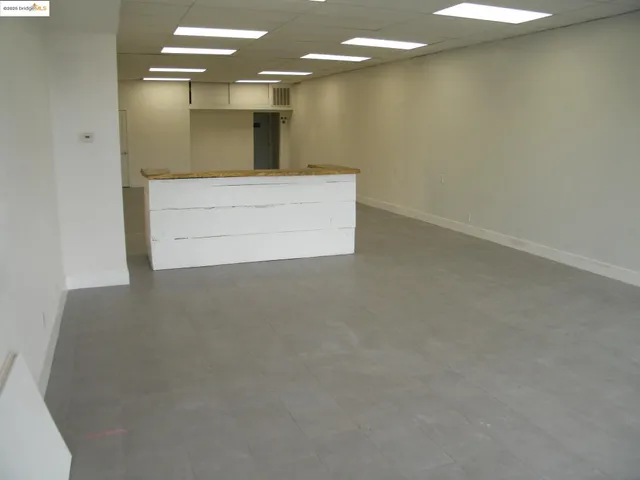 a view of a building with a entrance