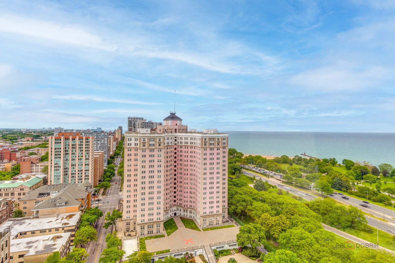 5455 North Sheridan Road, Unit 2615 Chicago, IL 60640 - Photo 20 of 21