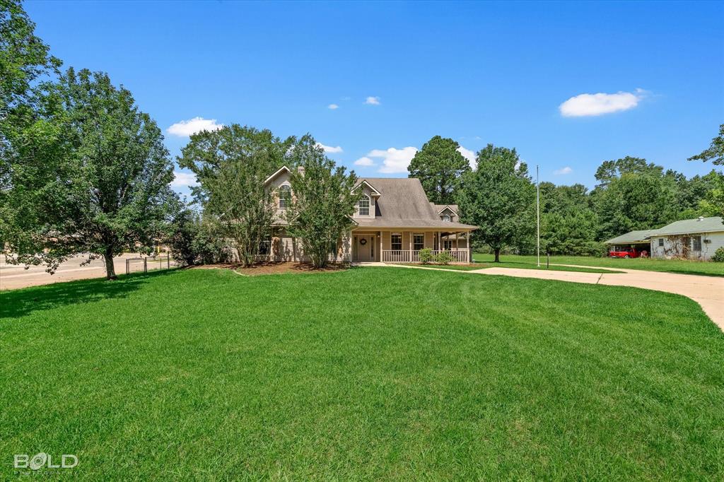7412 Greenwood Springridge Road Greenwood, LA 71033 - Photo 37 of 40