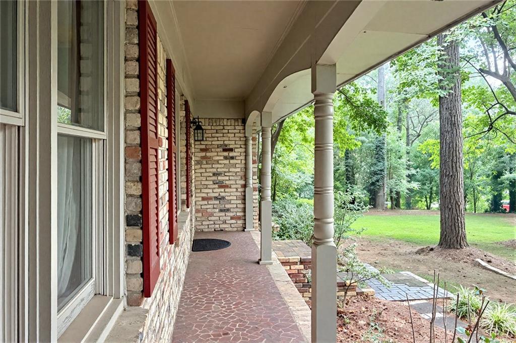5580 Leather Stocking Lane Smoke Rise, GA 30087 - Photo 3 of 43