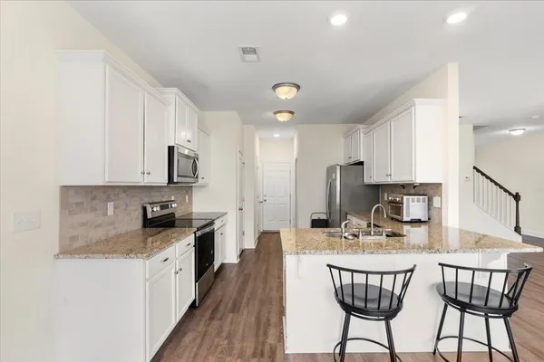 $269,000 | 3896 Harper Franklin Avenue, Augusta, GA 30909