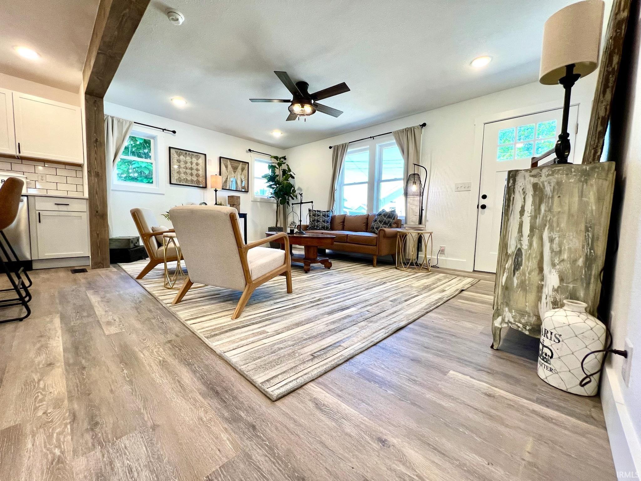 1316 R Street Bedford, IN 47421 - Photo 11 of 36