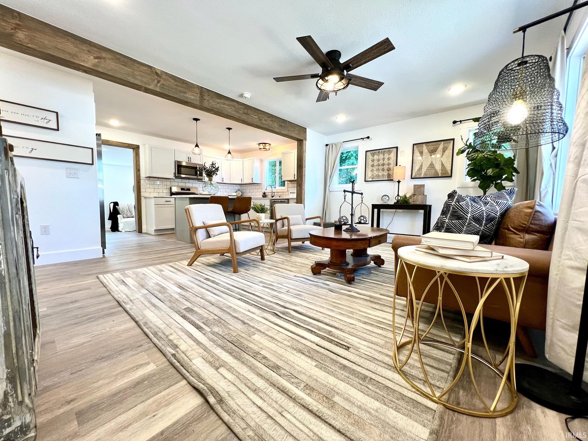 1316 R Street Bedford, IN 47421 - Photo 13 of 36