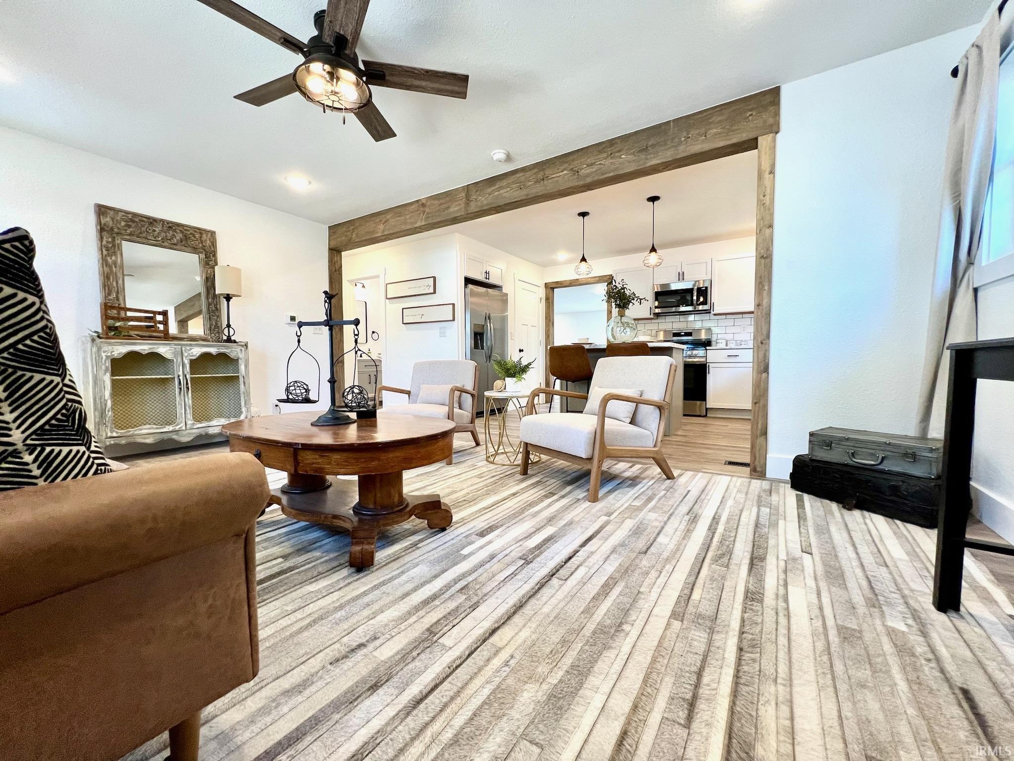 1316 R Street Bedford, IN 47421 - Photo 16 of 36