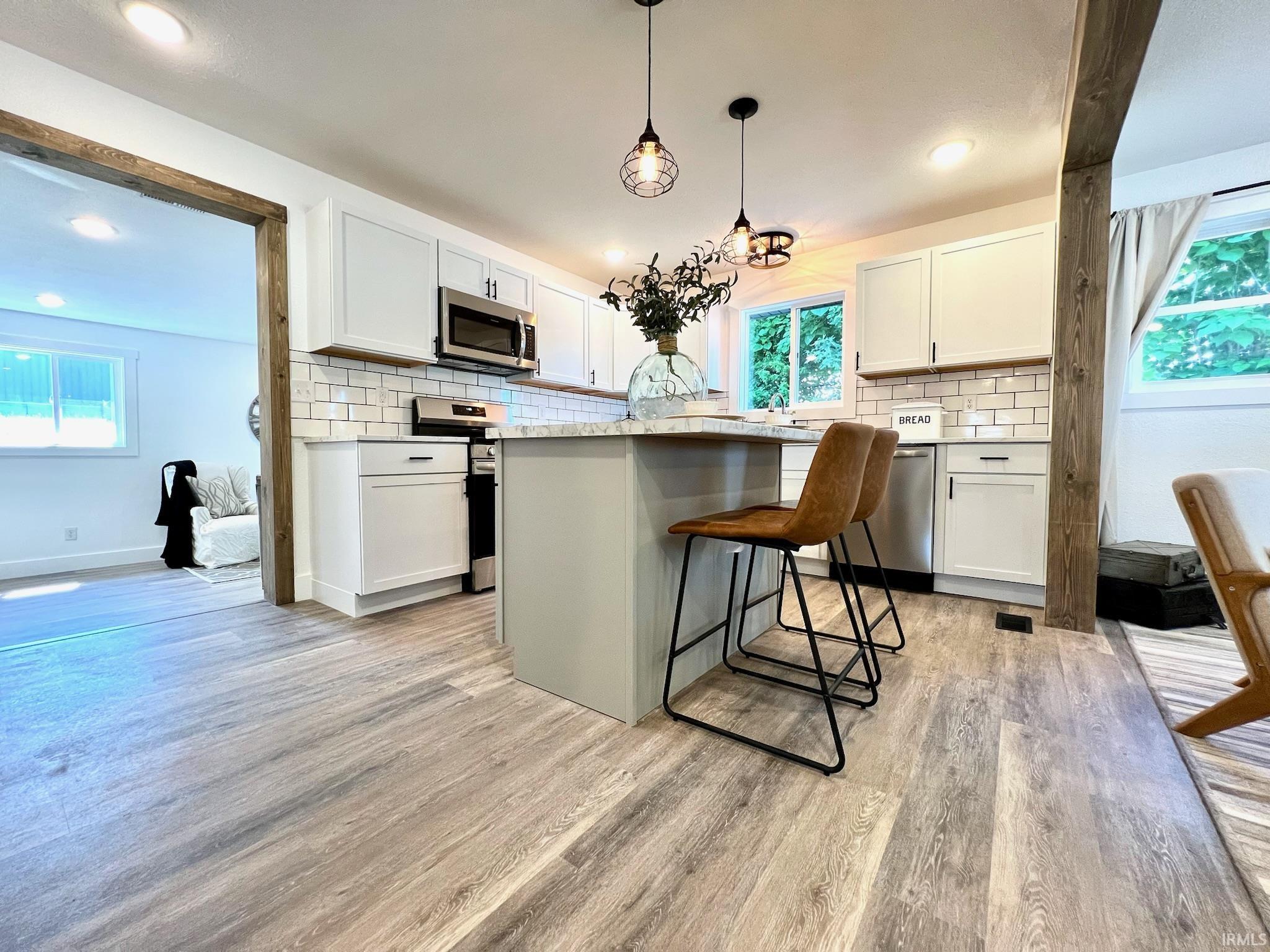 1316 R Street Bedford, IN 47421 - Photo 17 of 36