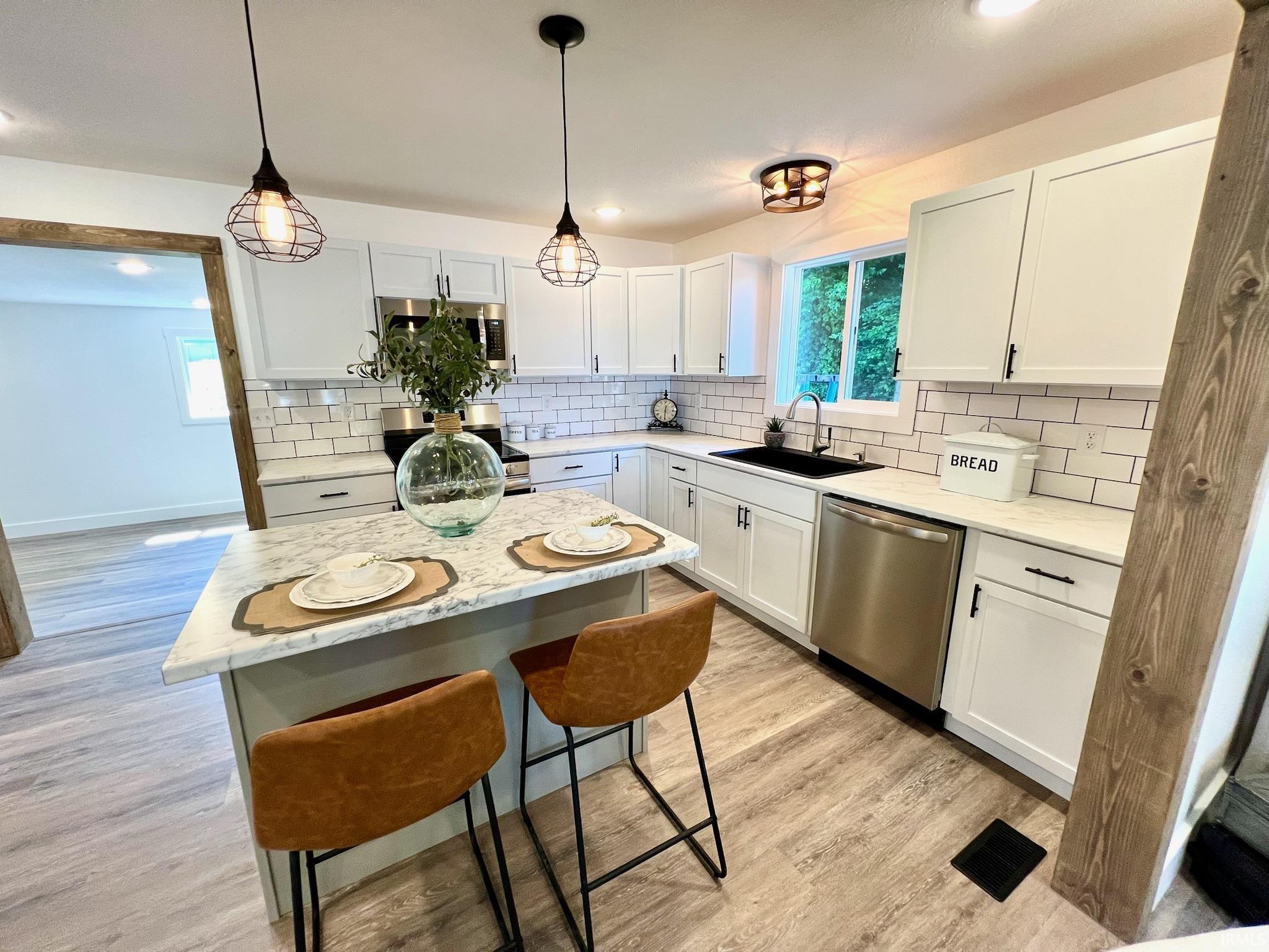 1316 R Street Bedford, IN 47421 - Photo 18 of 36