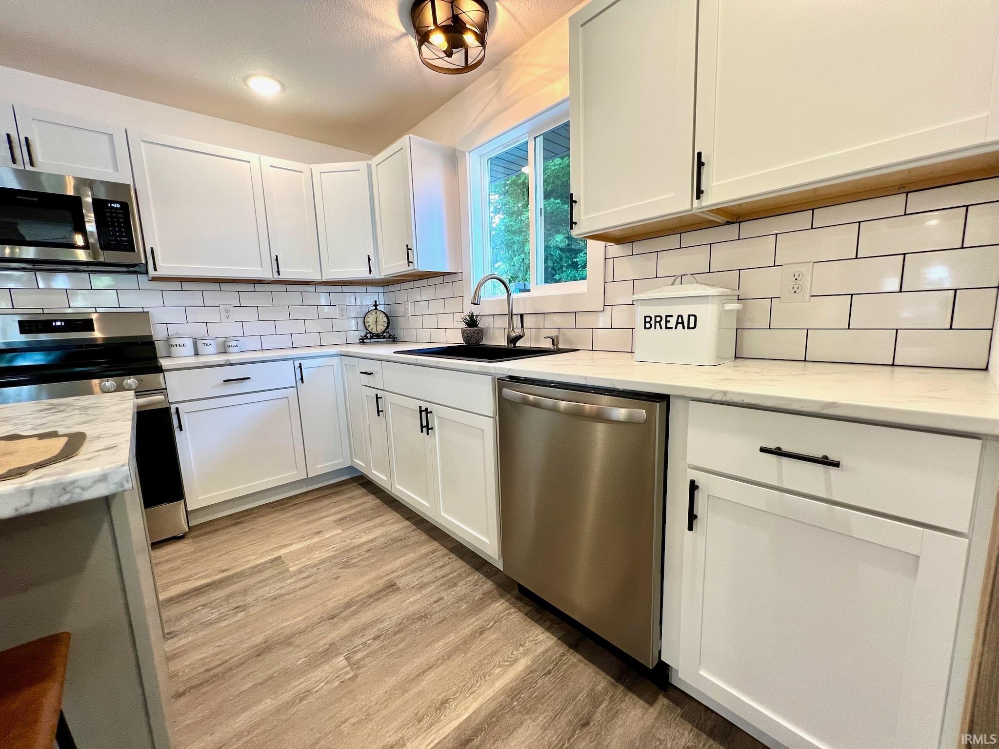 1316 R Street Bedford, IN 47421 - Photo 19 of 36