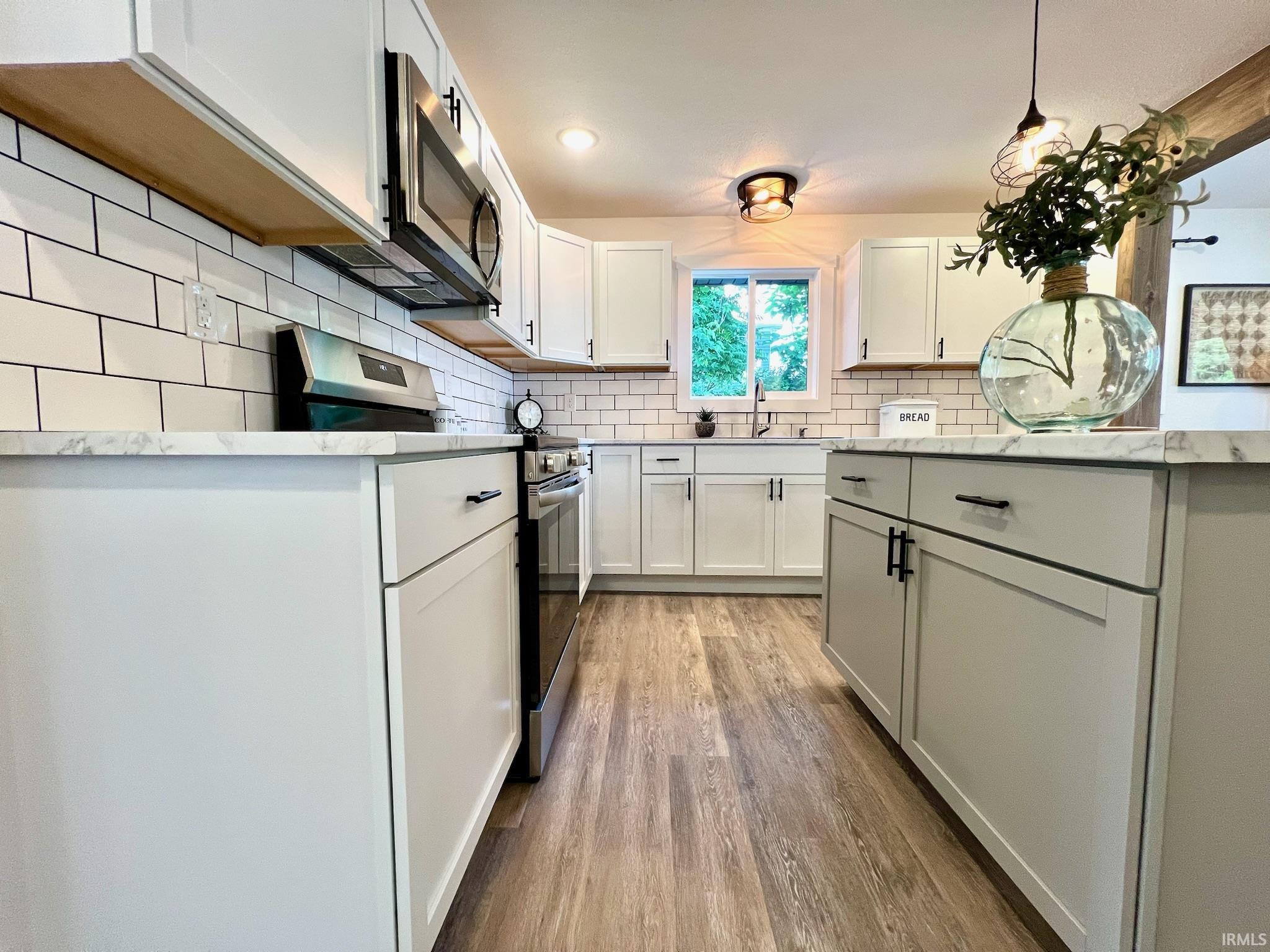 1316 R Street Bedford, IN 47421 - Photo 23 of 36