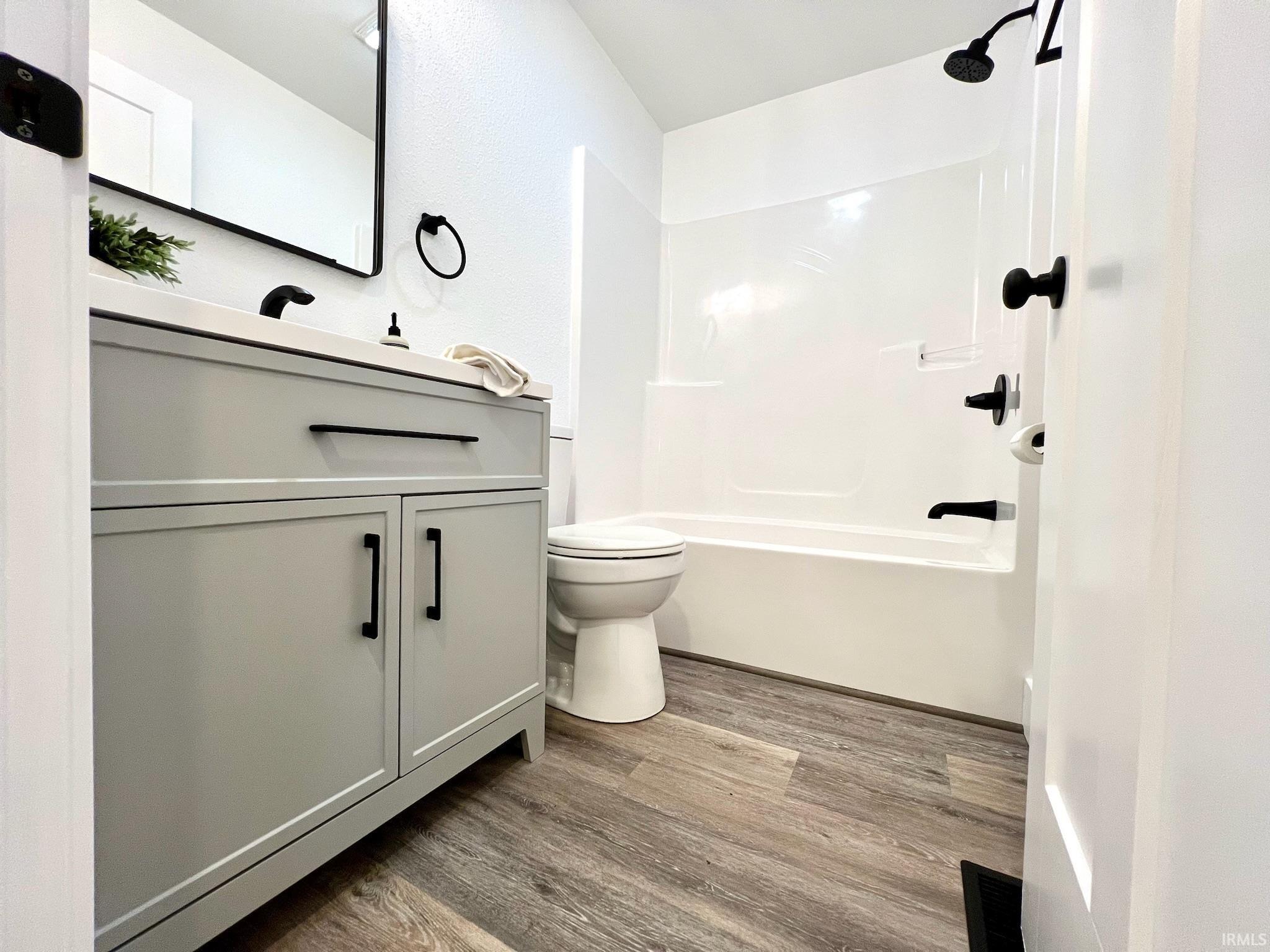 1316 R Street Bedford, IN 47421 - Photo 32 of 36