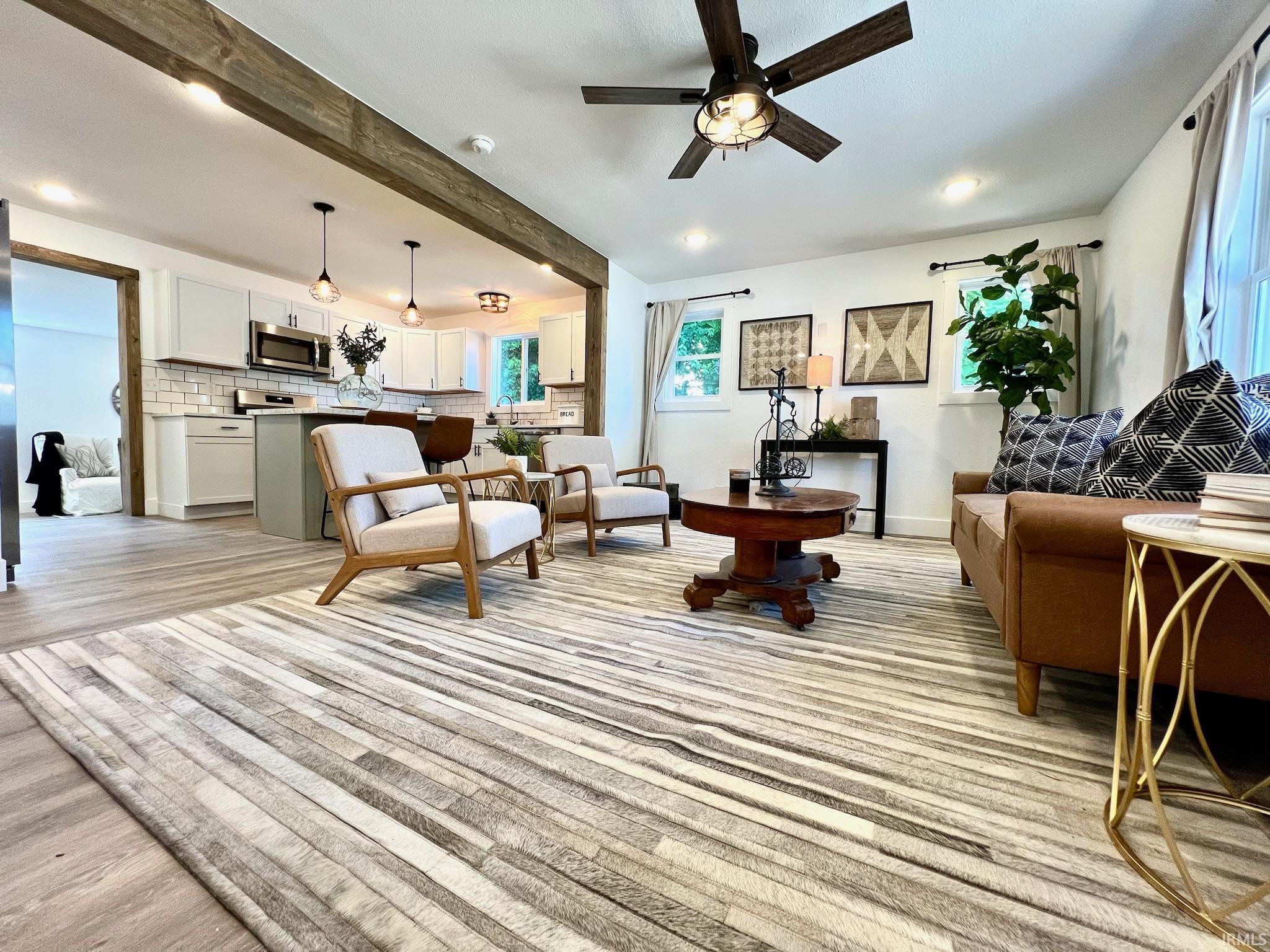 1316 R Street Bedford, IN 47421 - Photo 10 of 36