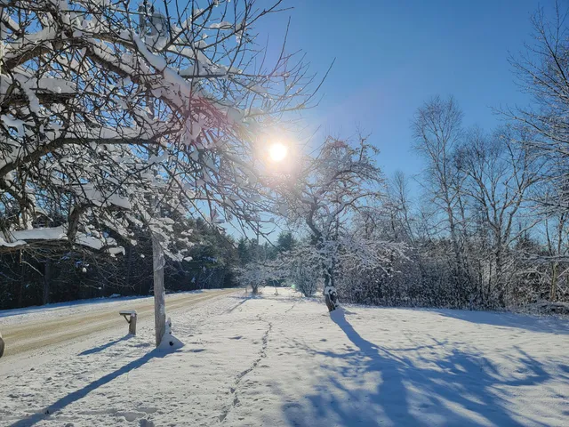 $68,000 | 4-8 Macomber Mill Road, Eastbrook, ME 04634