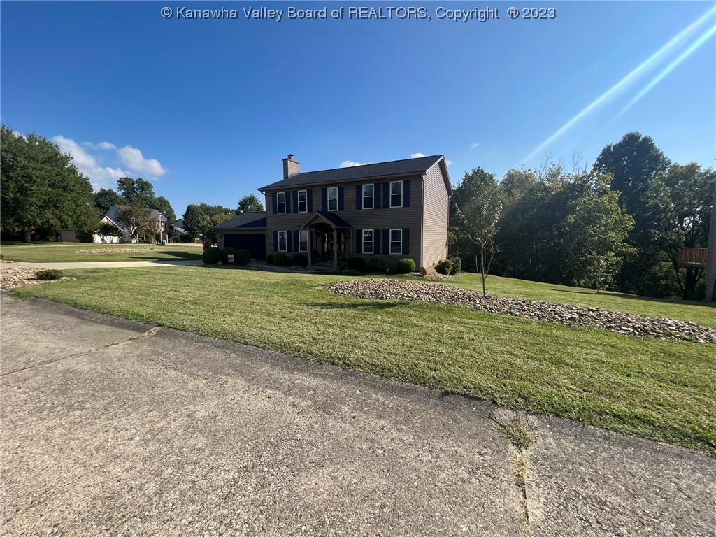 127 Summit Ridge Road Hurricane, WV 25526 - Photo 6 of 43 Gallery Image 6