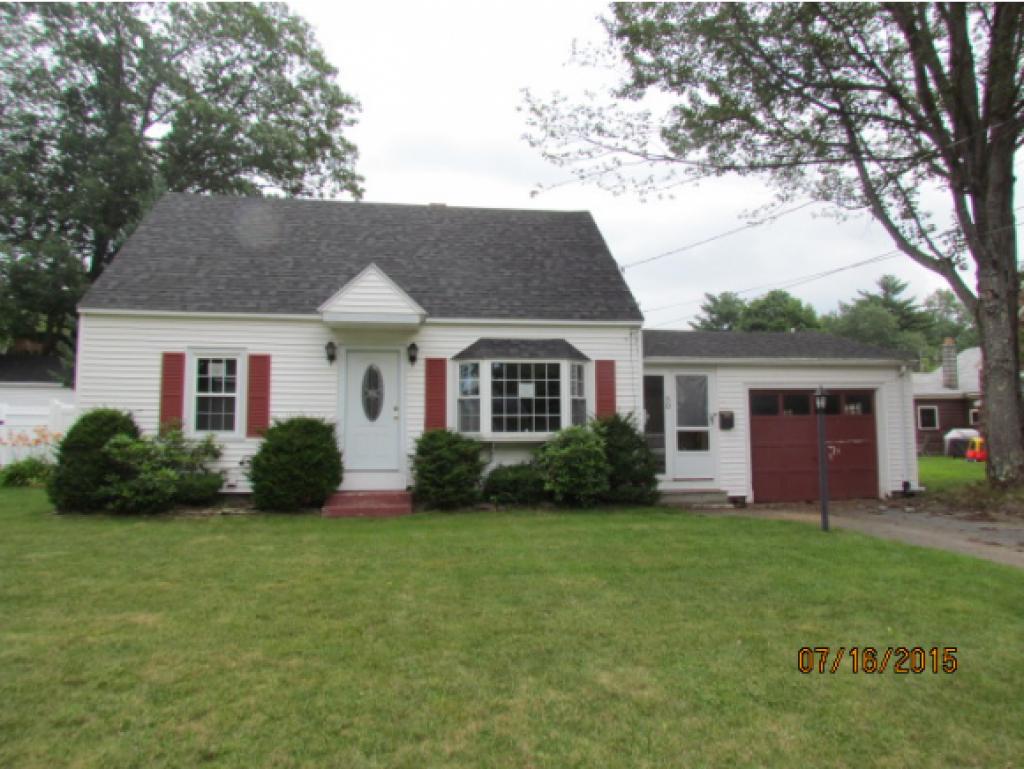 50 Richardson Street Rochester, NH 03867 - Photo 1 of 10