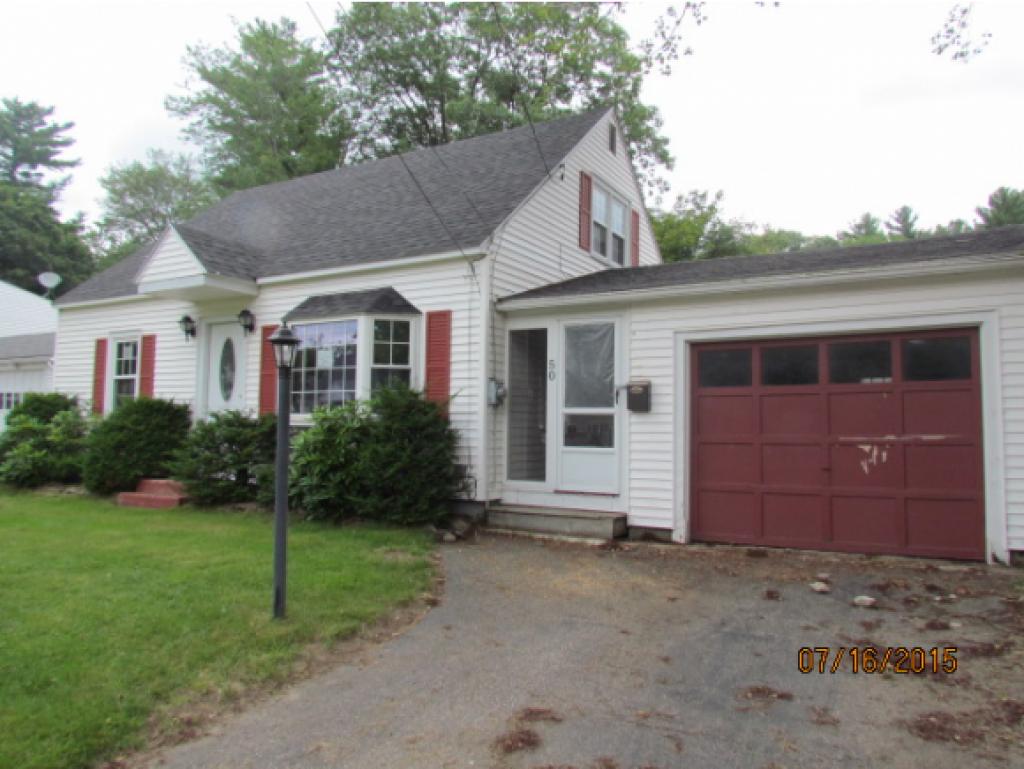 50 Richardson Street Rochester, NH 03867 - Photo 10 of 10