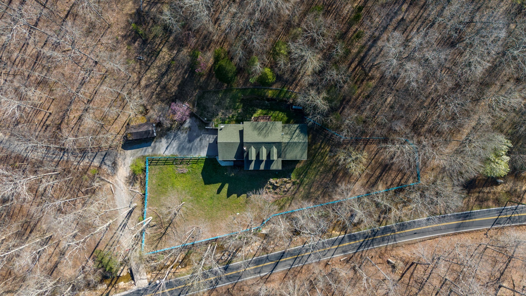 3755 Bear Hollow Road Joelton, TN 37080 - Photo 3 of 83