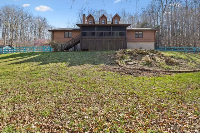 $799,000 | 3755 Bear Hollow Road, Joelton, TN 37080