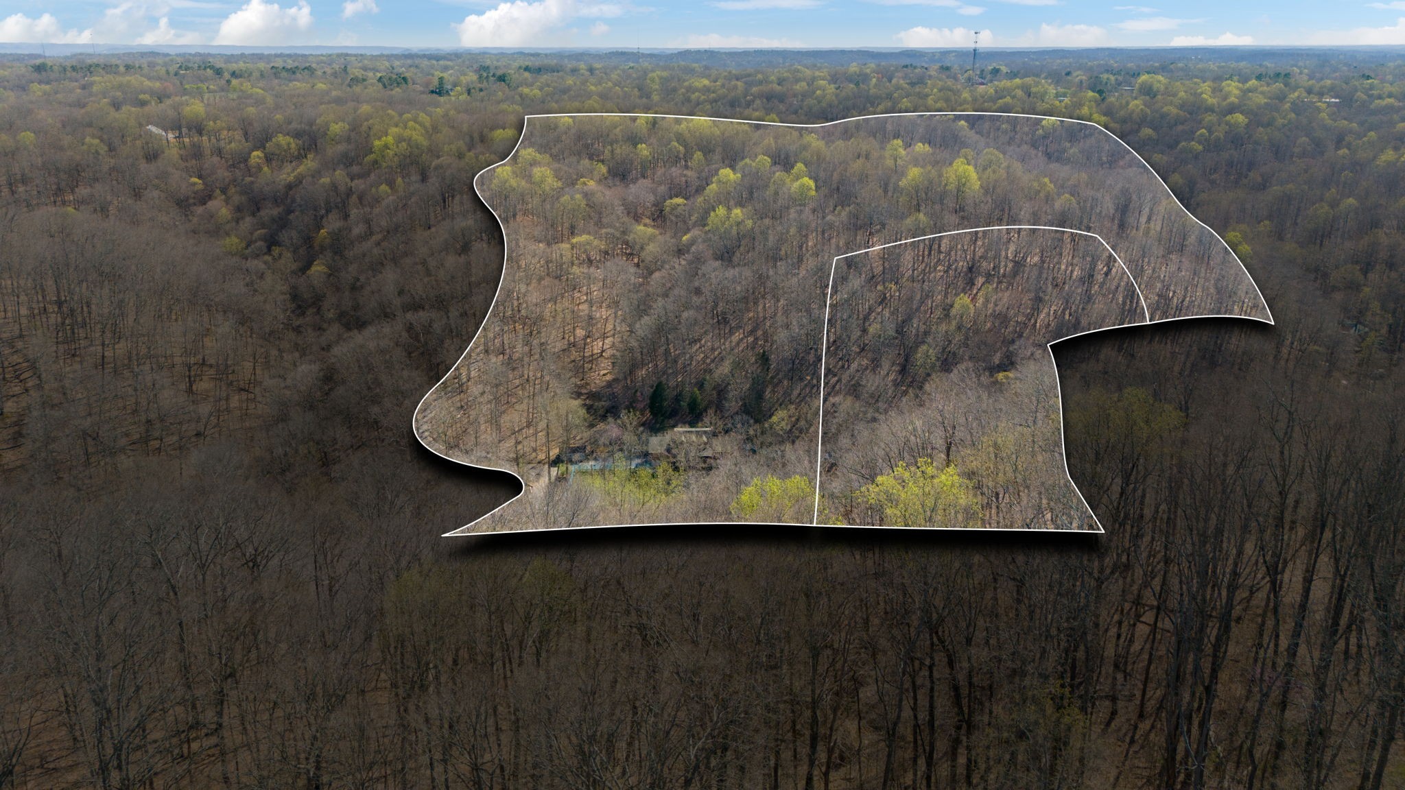 3755 Bear Hollow Road Joelton, TN 37080 - Photo 5 of 83