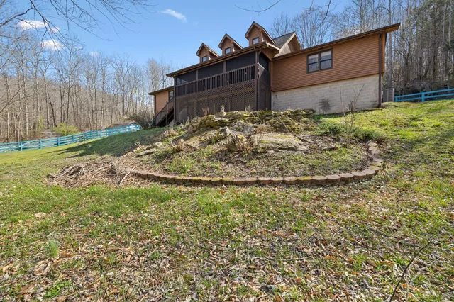 $799,000 | 3755 Bear Hollow Road, Joelton, TN 37080