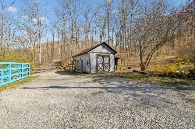 $799,000 | 3755 Bear Hollow Road, Joelton, TN 37080
