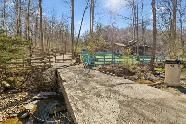 $799,000 | 3755 Bear Hollow Road, Joelton, TN 37080