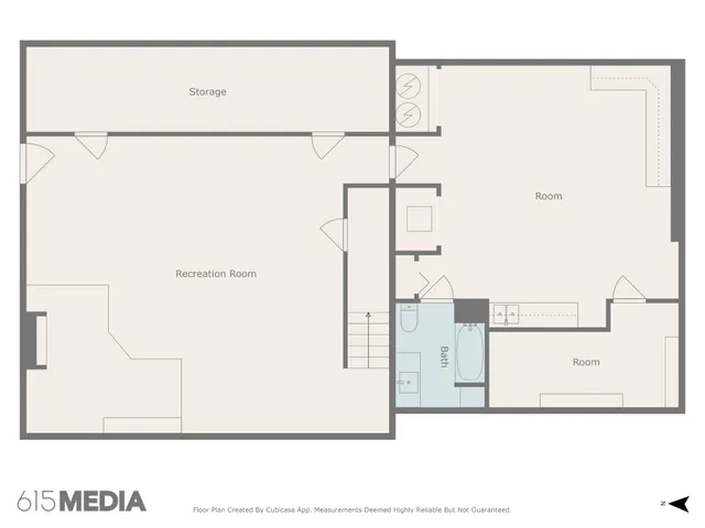 $799,000 | 3755 Bear Hollow Road, Joelton, TN 37080