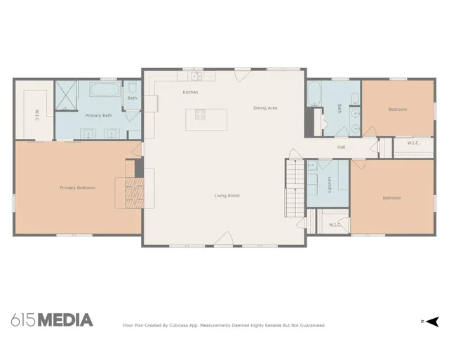 $799,000 | 3755 Bear Hollow Road, Joelton, TN 37080