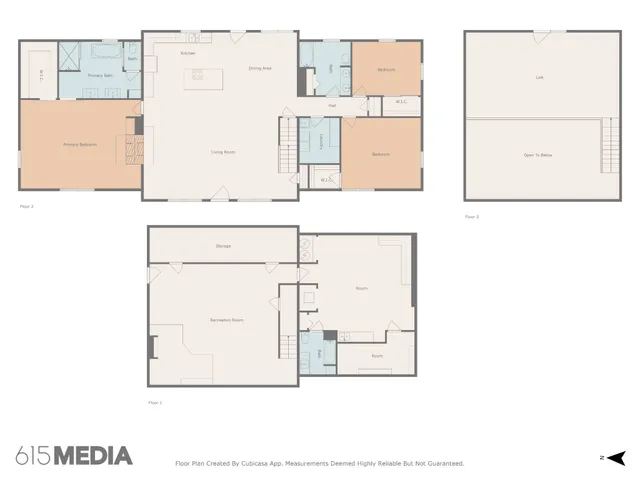 $799,000 | 3755 Bear Hollow Road, Joelton, TN 37080