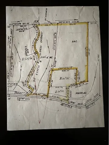 $799,000 | 3755 Bear Hollow Road, Joelton, TN 37080